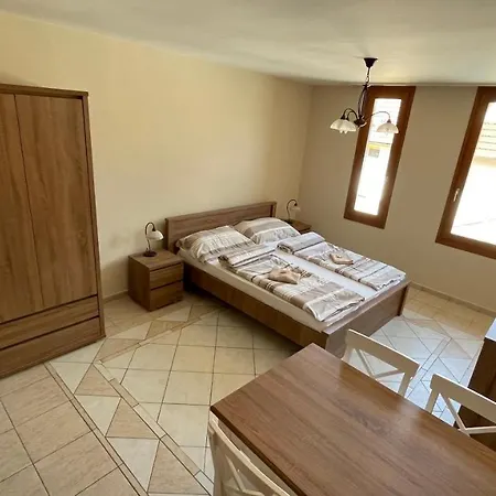 Appartamento Marcell Gyula