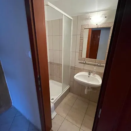 Appartamento Marcell *