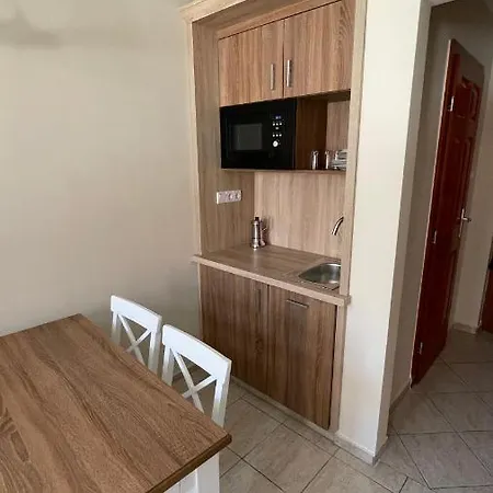 Marcell Appartamento