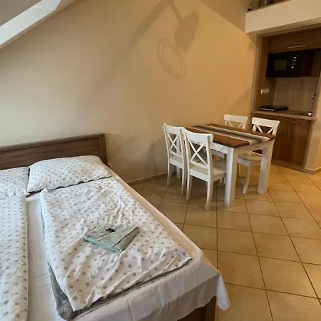 Appartamento Marcell Gyula