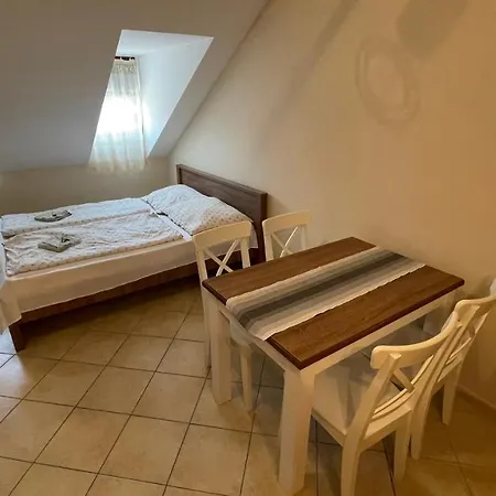 Appartamento Marcell *