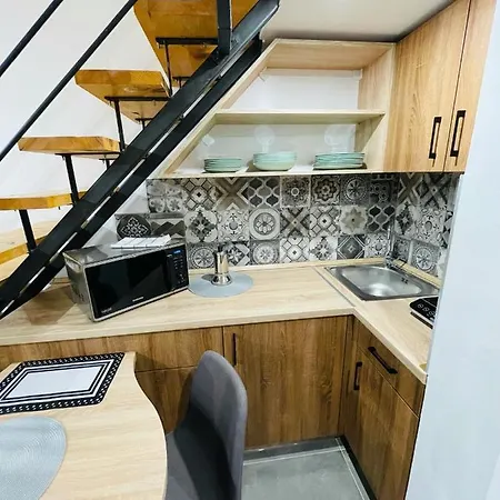 Appartamento Marcell Gyula