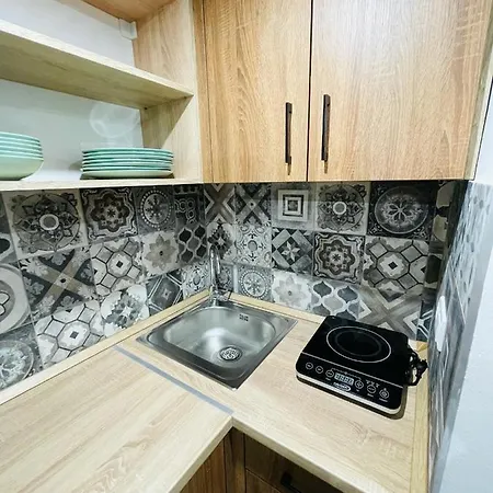 Appartamento Marcell *