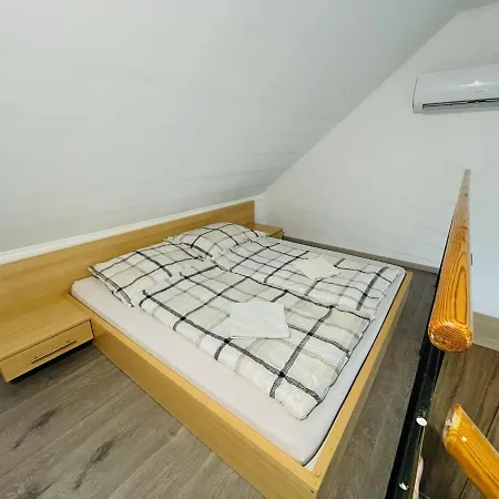 Appartamento Marcell Gyula