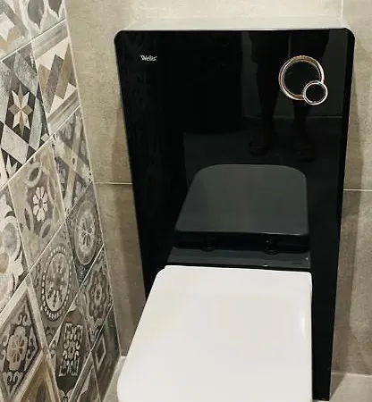 Marcell Appartamento Gyula