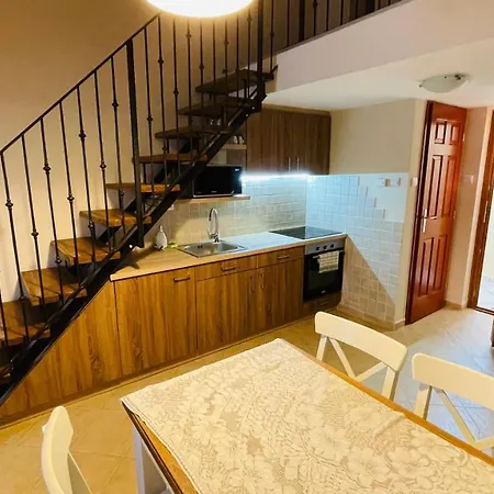 Appartamento Marcell