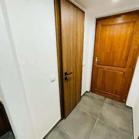 Appartamento Marcell Gyula