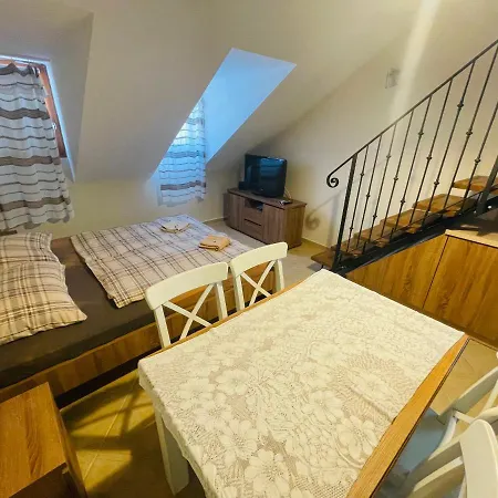 Marcell Appartamento *