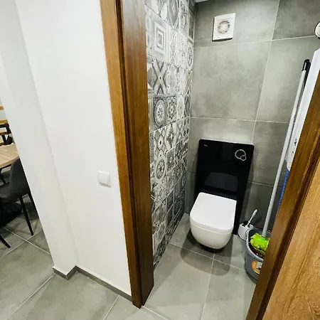 Appartamento Marcell Gyula