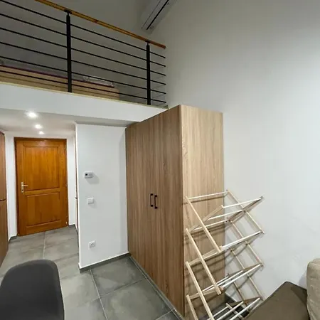 Marcell Appartamento *