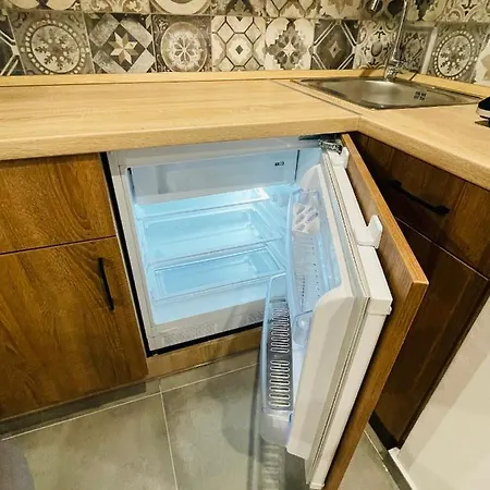 Marcell Appartamento *