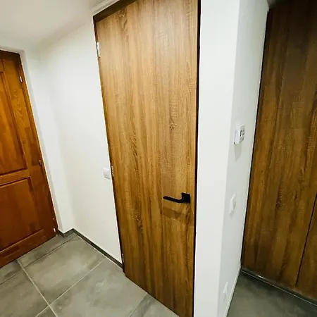 Appartamento Marcell Gyula