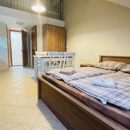 Appartamento Marcell *