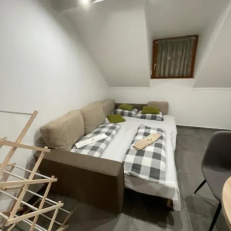 Marcell Appartamento *