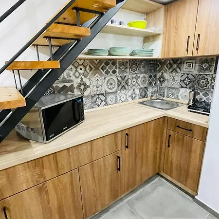 Marcell Appartamento *