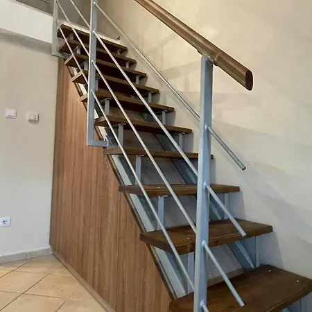 Appartamento Marcell