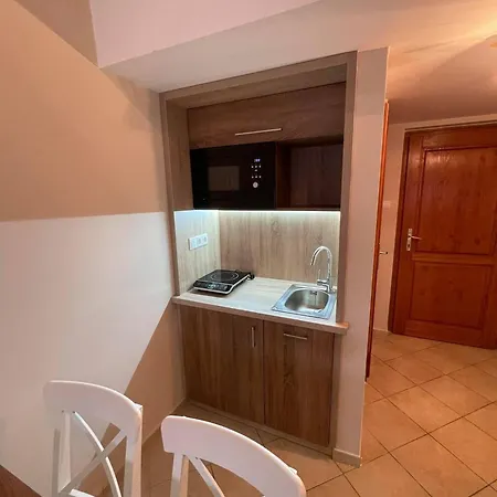 Marcell Appartamento Gyula