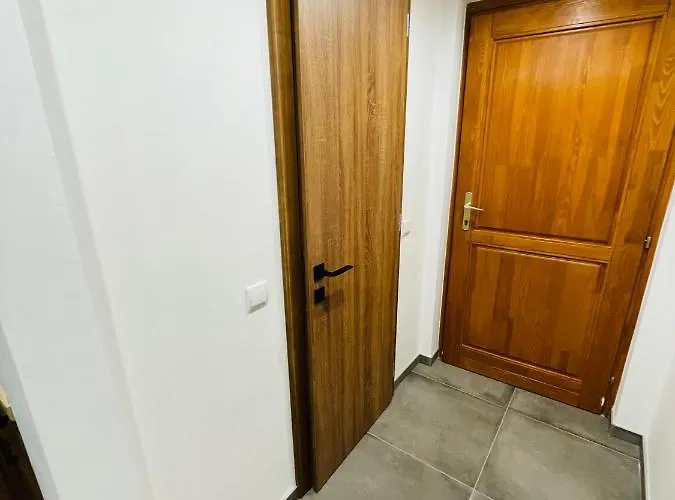 Διαμέρισμα Marcell Gyula