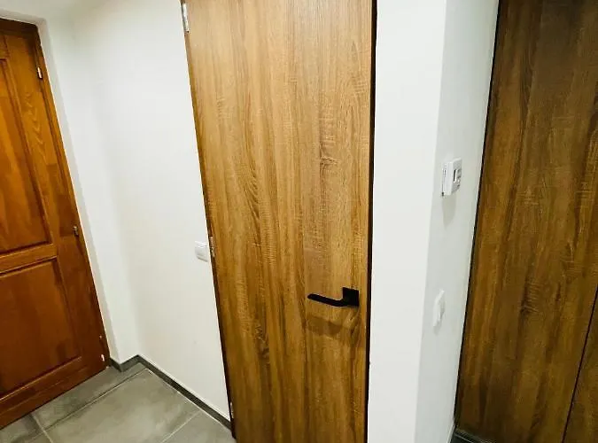 Lägenhet Marcell Gyula